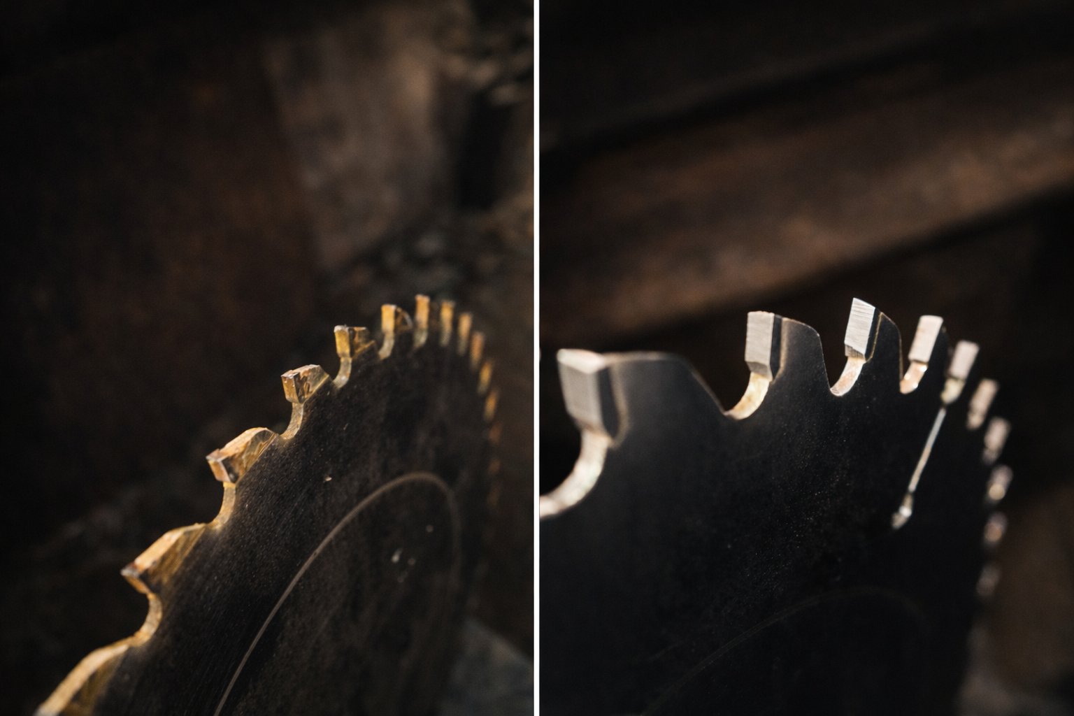 Приклад інструменту до заточки